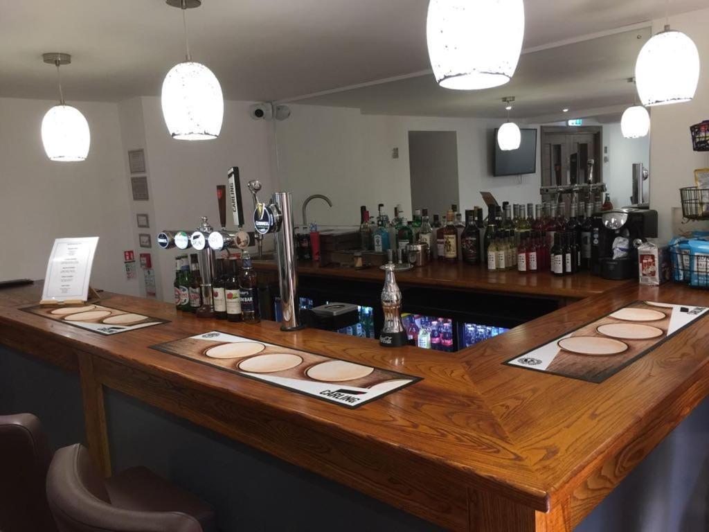 The Marlborough Hotel Waterloo المظهر الخارجي الصورة