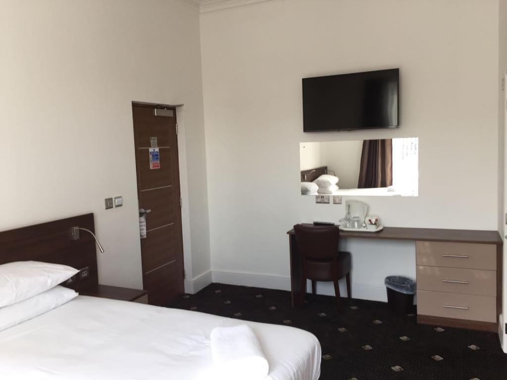 The Marlborough Hotel Waterloo المظهر الخارجي الصورة