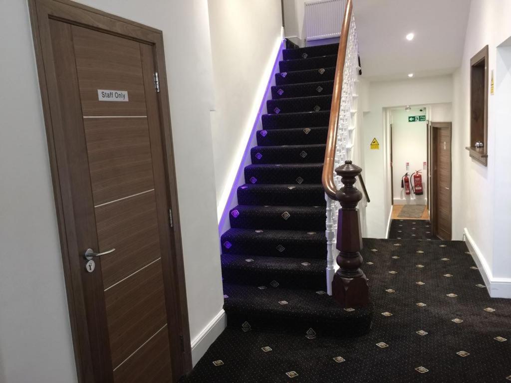 The Marlborough Hotel Waterloo المظهر الخارجي الصورة