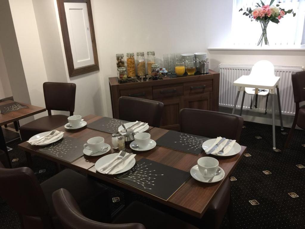 The Marlborough Hotel Waterloo المظهر الخارجي الصورة