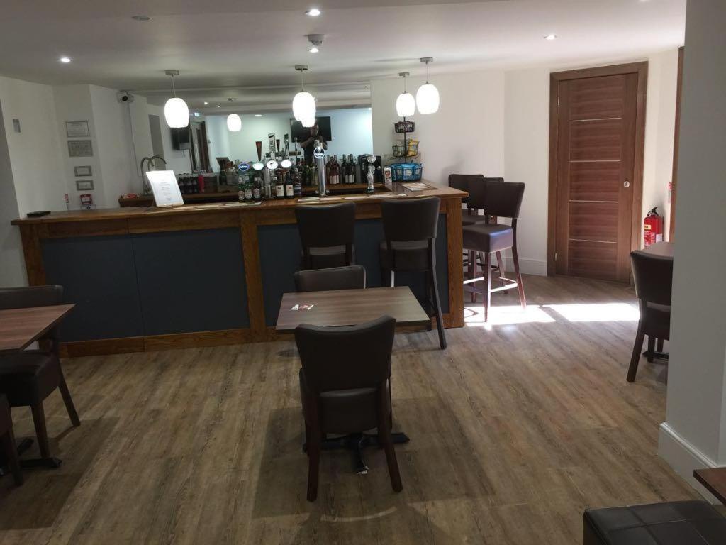 The Marlborough Hotel Waterloo المظهر الخارجي الصورة